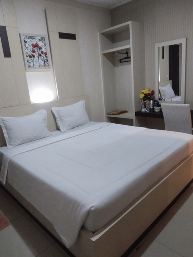 Grand Bydiel Hotel Cianjur Room Type - Superior Room