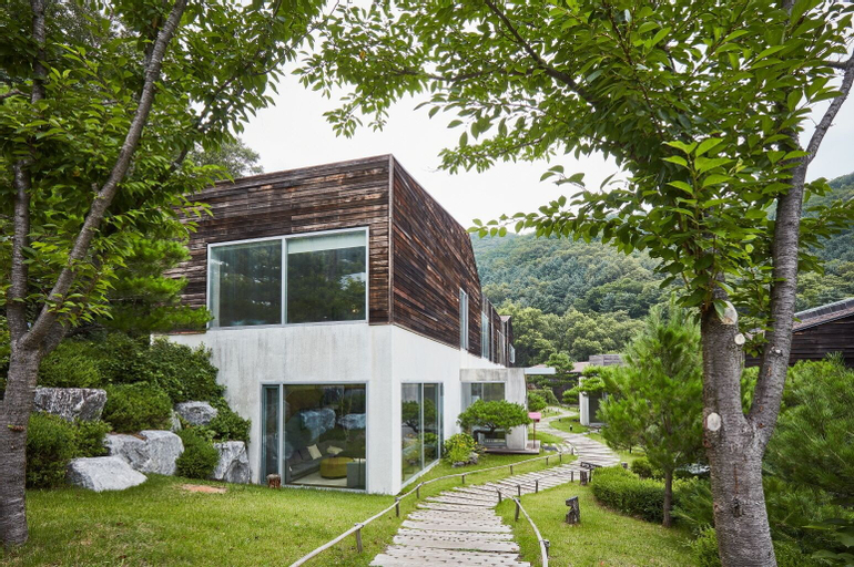 Healience Seonmaeul, Chuncheon