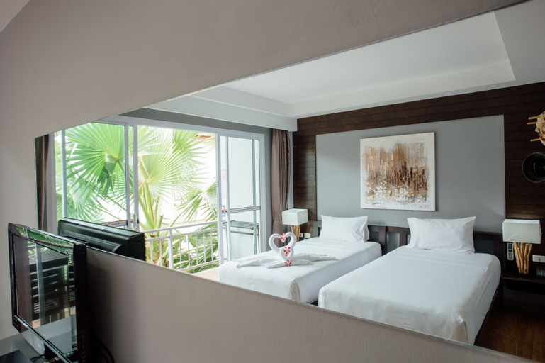 Bedroom 23