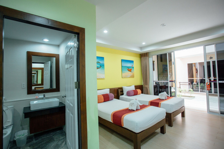 Bedroom 22