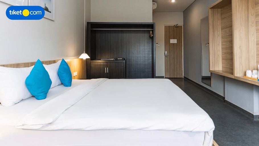 Bedroom 19