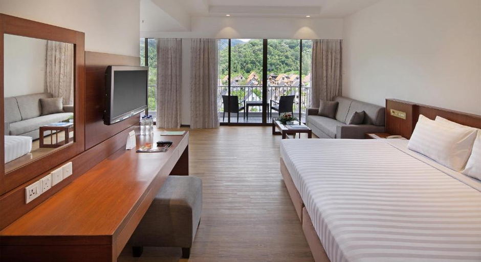Bedroom 5