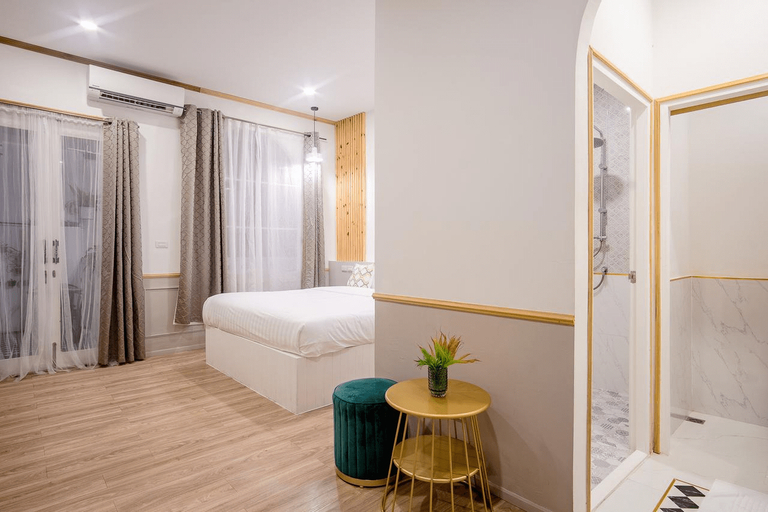 Bedroom 6