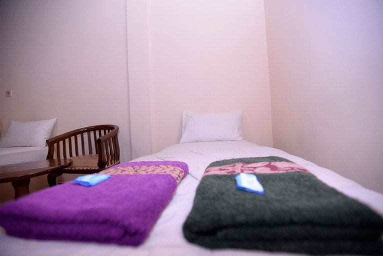 Bedroom 8