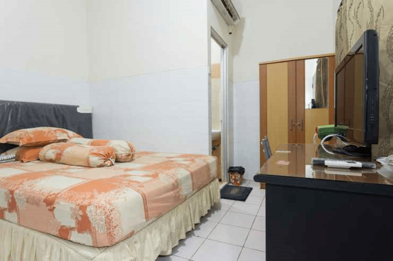 Bedroom 4