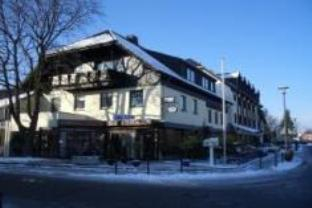 Hotel Victoria, Paderborn