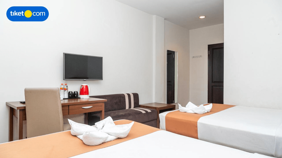 Bedroom 7