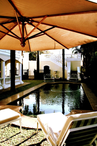 Sport & Beauty 2, Cricklewood Manor, City of Tshwane