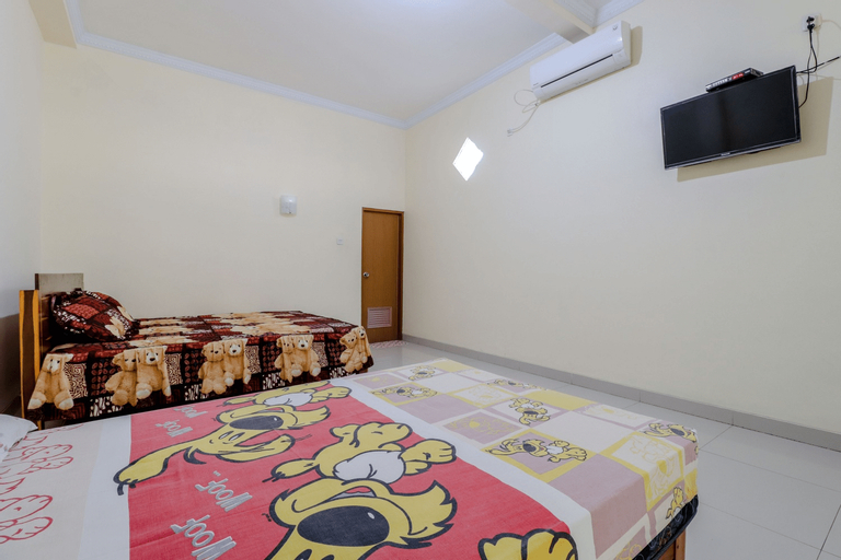 Bedroom 11