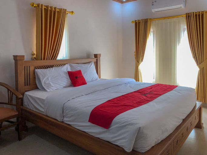 Bedroom 26