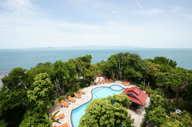 Sea Breeze Resort, Ko Phangan