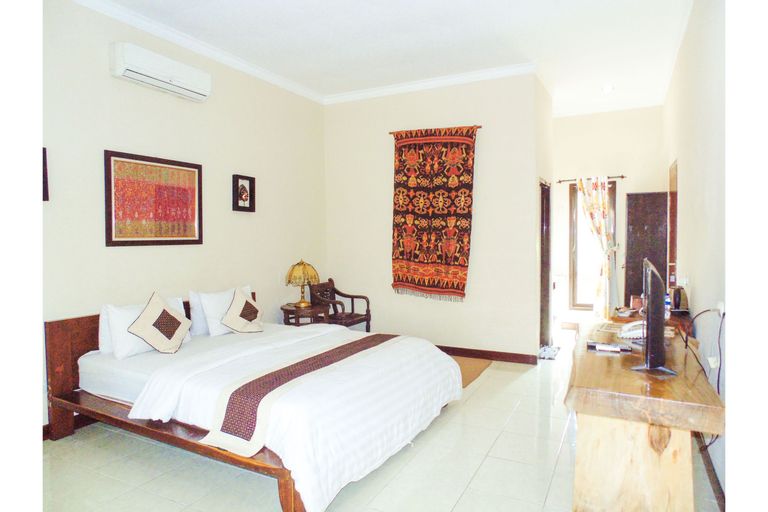 Bedroom 16