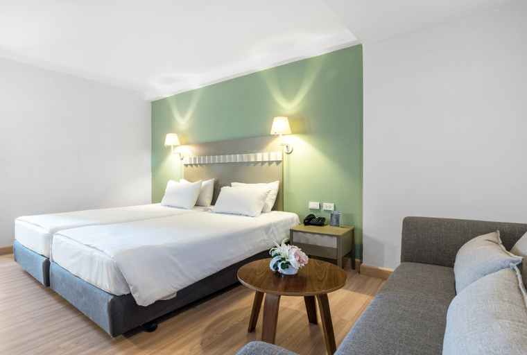 Bedroom 5