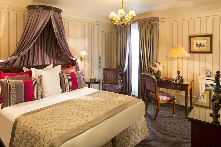 Hotel Napoleon, Paris