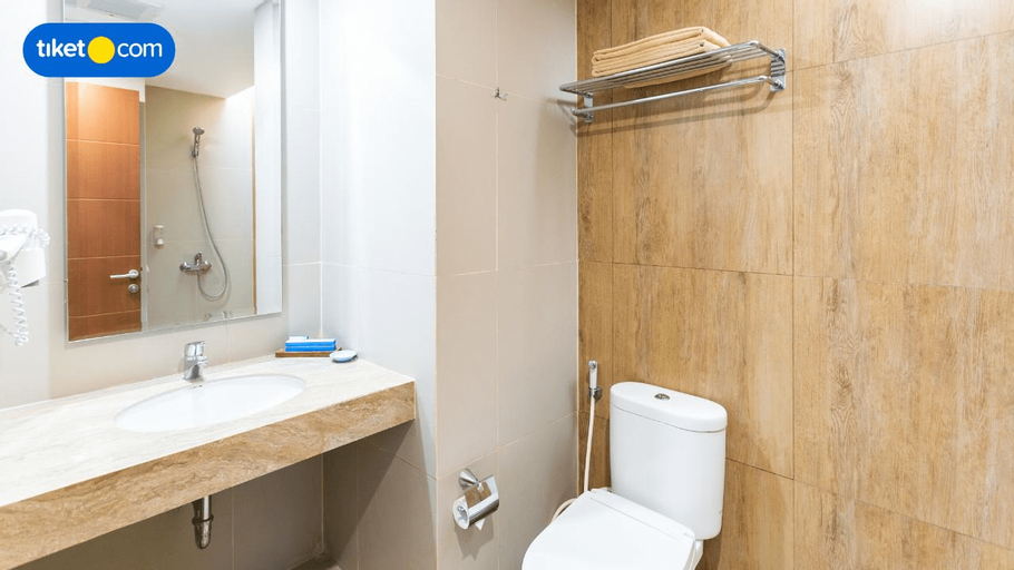 Bathroom 8