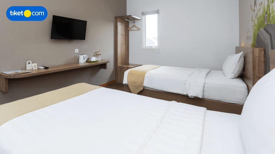 Bedroom 9