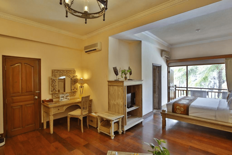 Bedroom 7