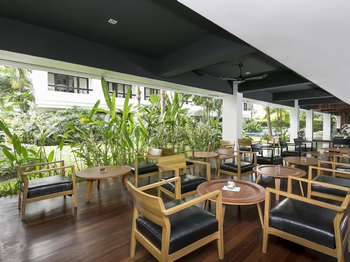 UMA Residence, Dusit