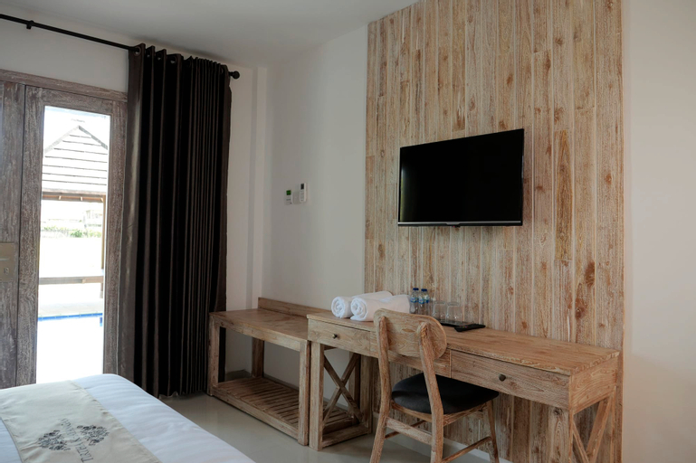 Bedroom 9