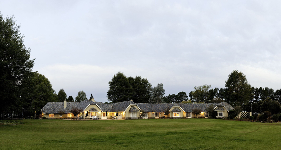 Moorcroft Manor Boutique Country Hotel, Sisonke