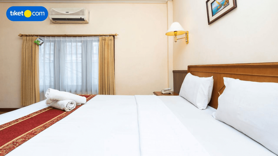 Bedroom 7