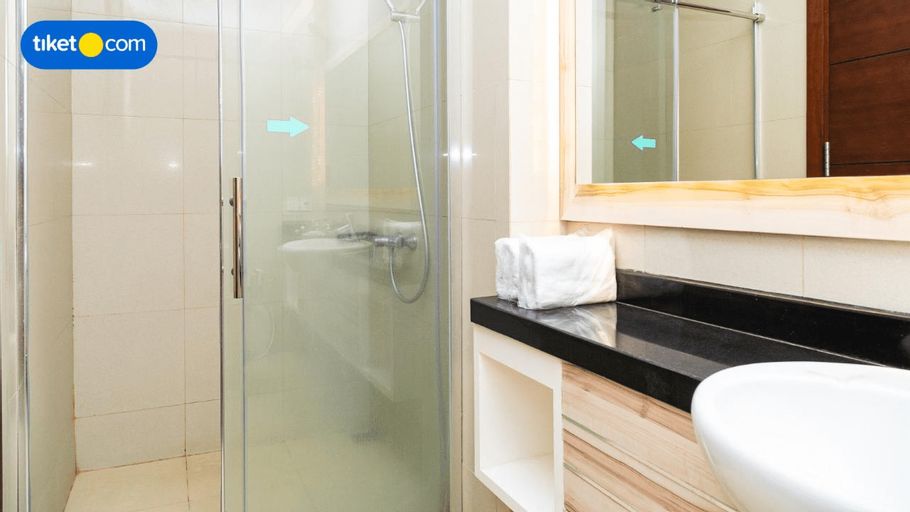 Bathroom 4