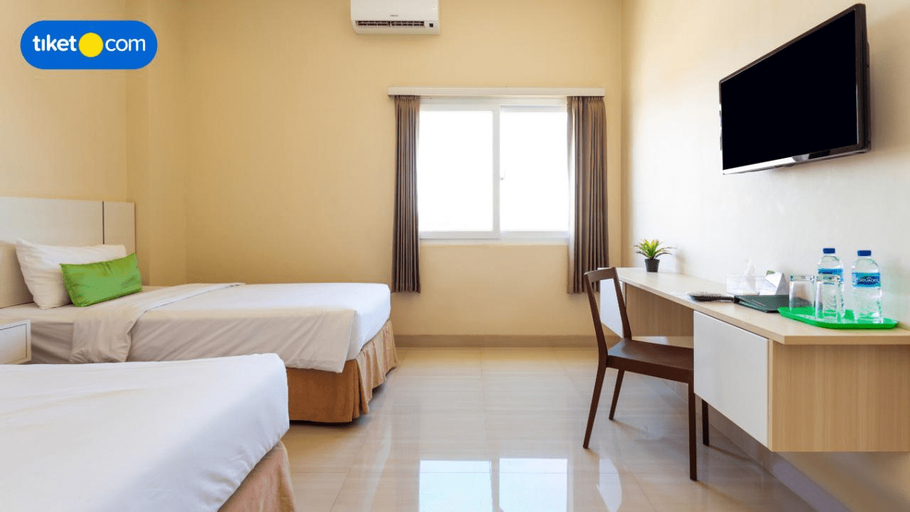 Bedroom 12
