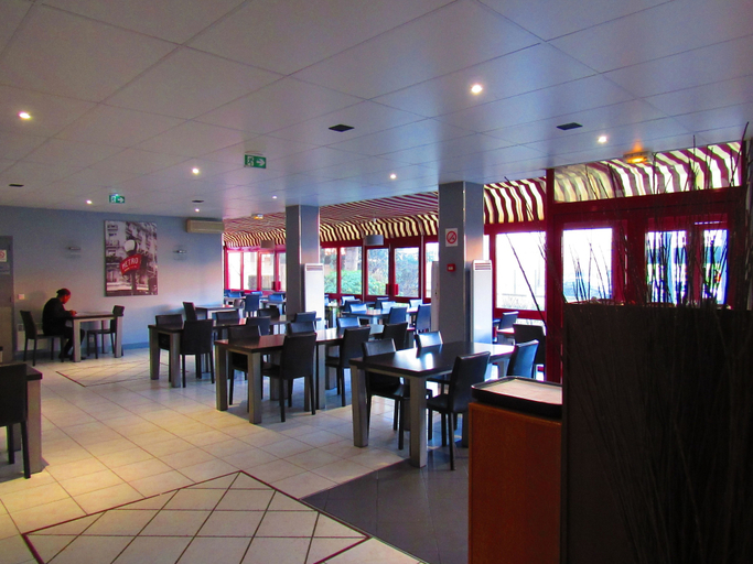 Food & Drinks 5, Hotel Gallieni, Hauts-de-Seine