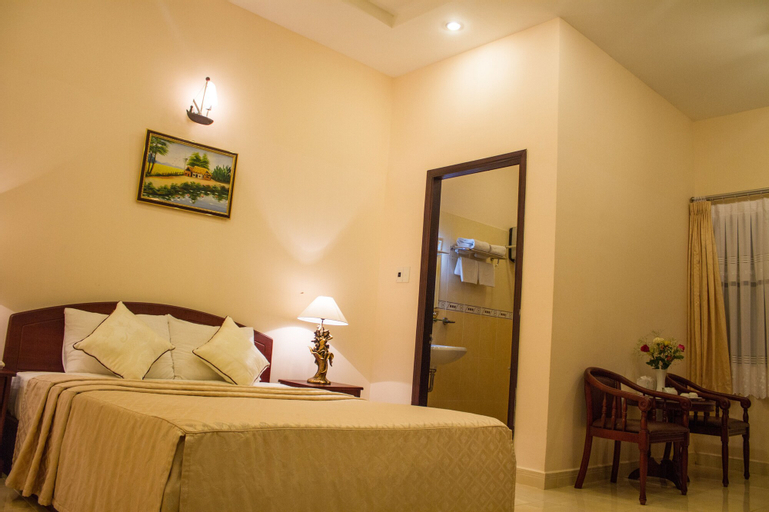 Lotus Vung Tau Resort, Vũng Tàu