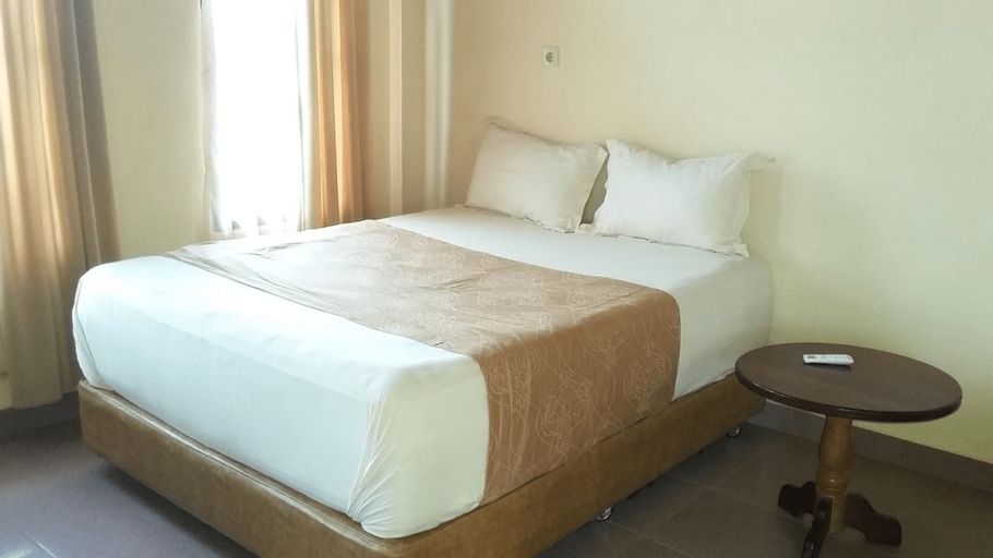 Bedroom 9