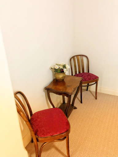 Public Area 3, The Victoria & Albert Guesthouse, Blue Mountains