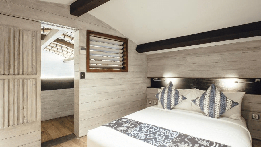 Bedroom 8