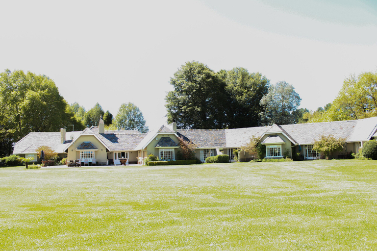 Moorcroft Manor Boutique Country Hotel, Sisonke