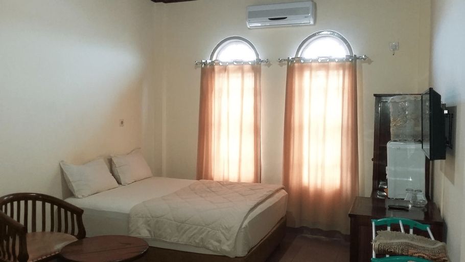 Bedroom 10