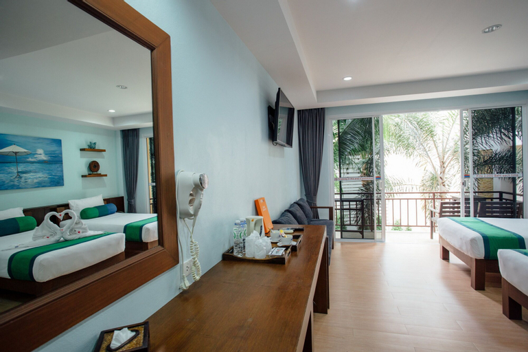 Bedroom 29