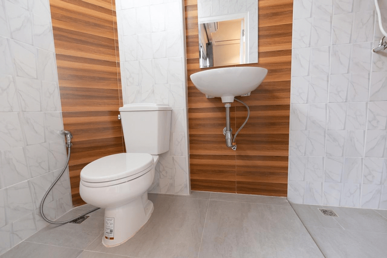 Bathroom 2