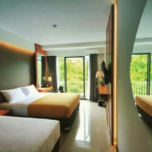 Bedroom 11
