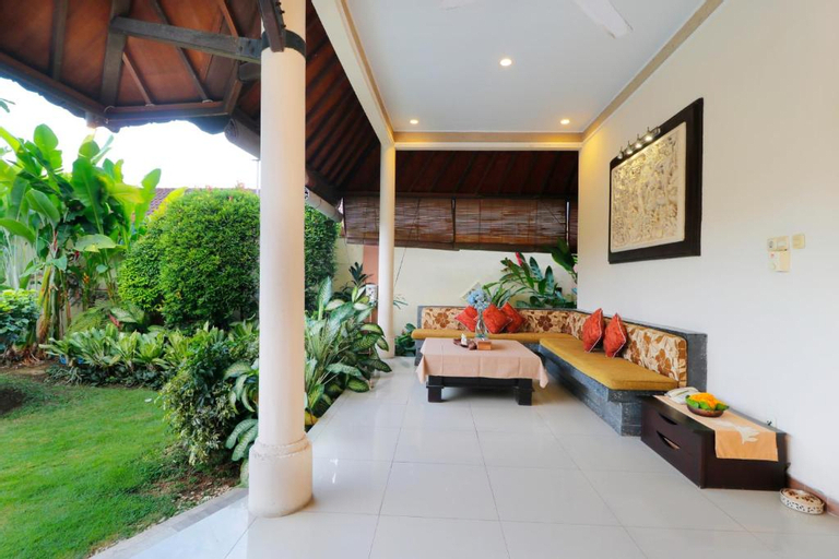 Heliconia Villa Seminyak - Harga Promo 2024 di tiket.com