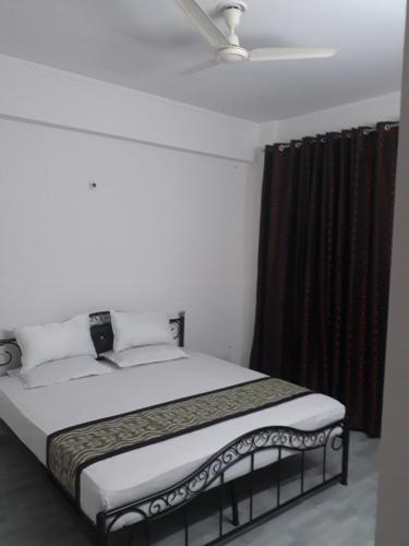 Leoz Furnished Apartment, Lucknow