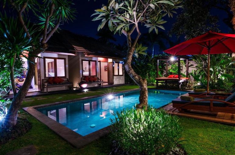 Swimming Pool 1
