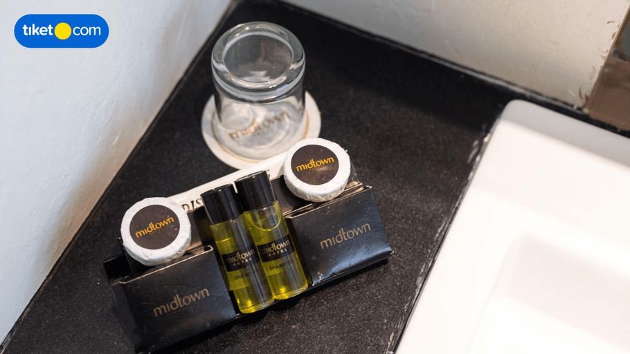 Amenities 6