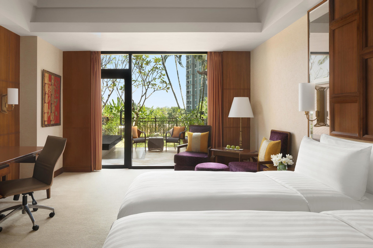 Shangri-La Hotel Chiang Mai, Muang Chiang Mai