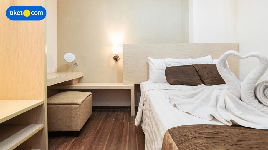 Bedroom 7
