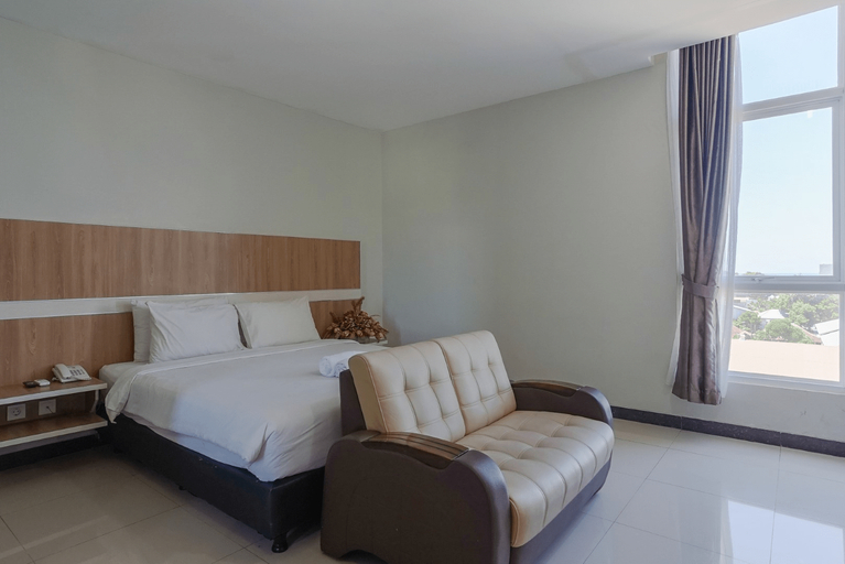 Bedroom 9