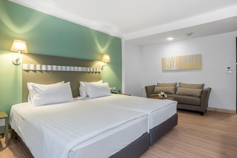 Bedroom 7