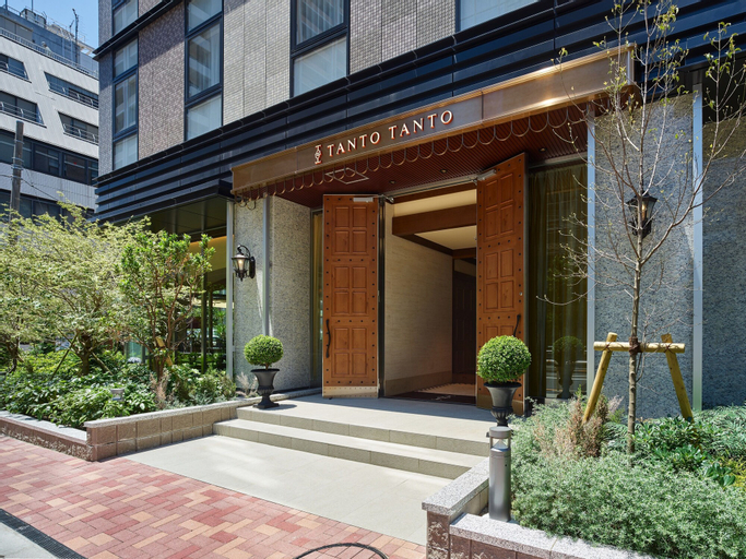 Mitsui Garden Hotel Gotanda, Shinagawa