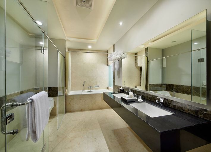 Grand Cakra Hotel Malang, Malang