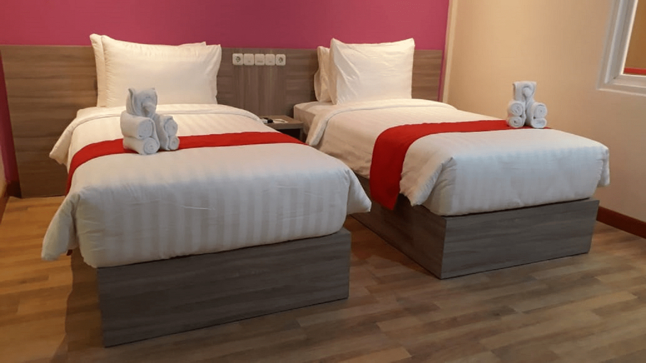 Bed 3