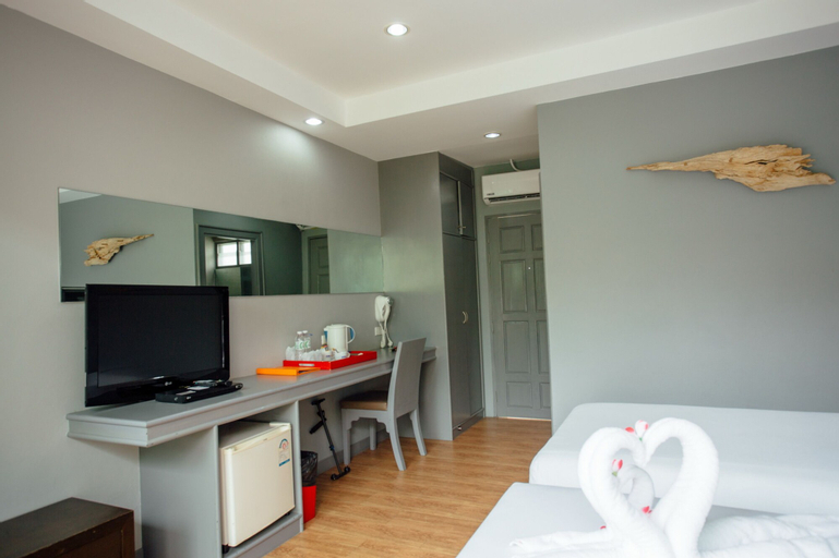 Bedroom 29