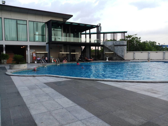 Prajaktra Design Hotel, Muang Udon Thani